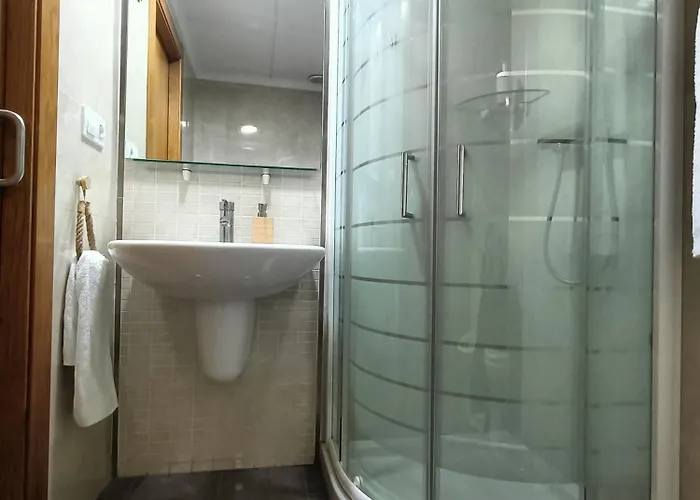 Apartamento El Zapillo III