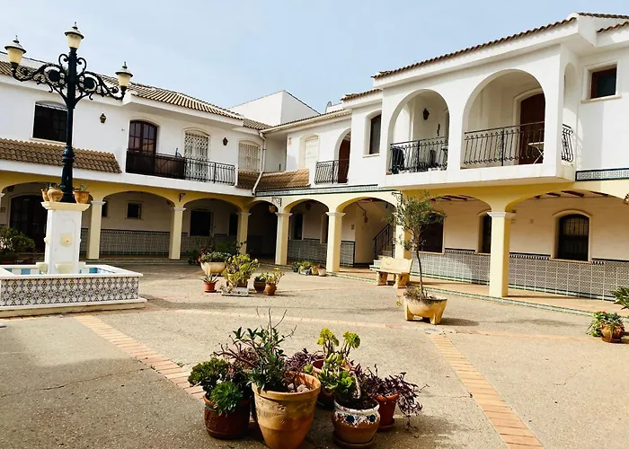 El Pueblito