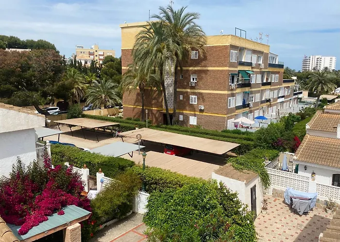 El Pueblito