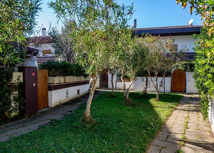 Beach Apartment Santa Severa Near Rome