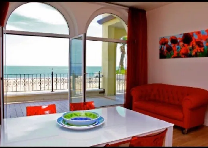 Marino'S Apartment