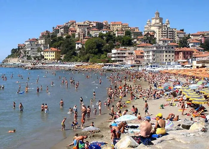 Casa Marina 50 Mt Dal Mare