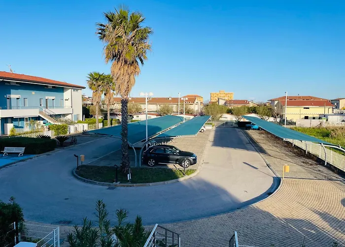 Duplex Luxury - Marina Sveva