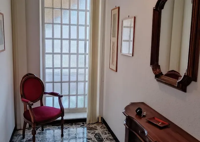 A Casa Di Gio