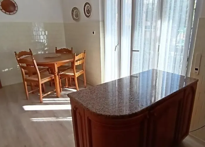 A Casa Di Gio