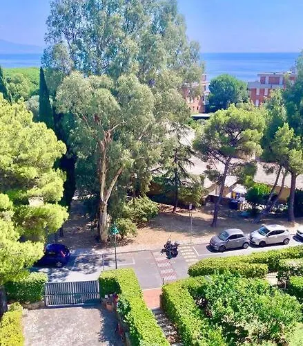Arenzano - Splendida vista mare