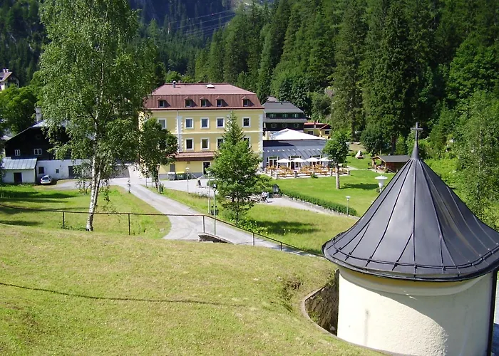 Hotel Rader