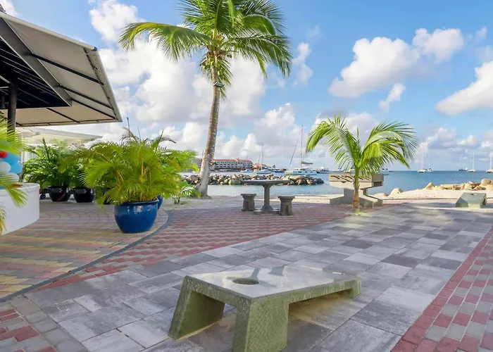 Hilton Vacation Club Royal Palm St Maarten