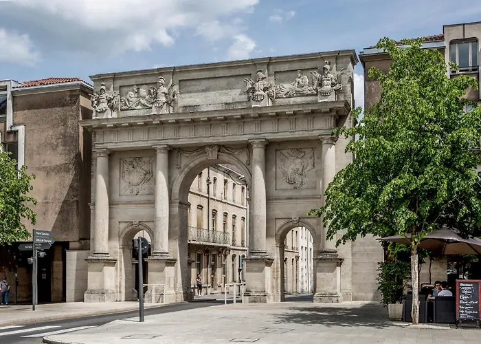 Mercure Nancy Centre Gare