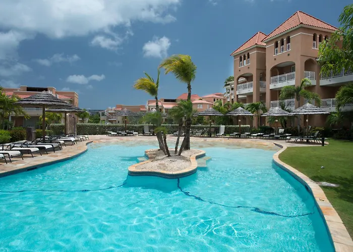 Divi Village Golf And Beach Resort