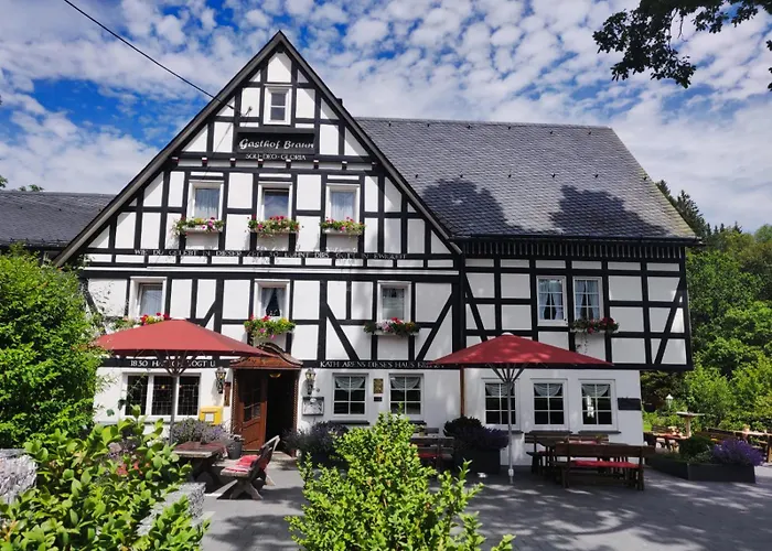 Gasthof Braun