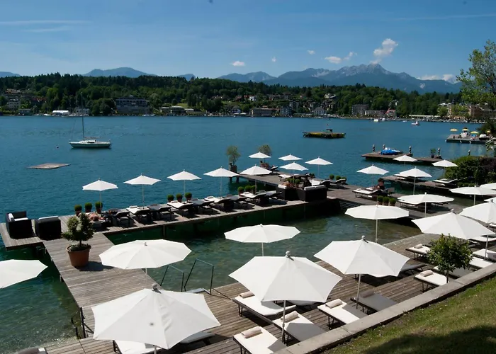 Seehotel Europa Resort