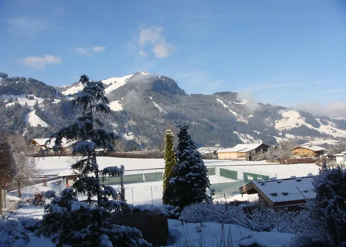 Der Bichlhof