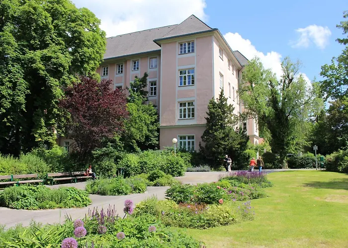 Das Gutenbrunn Thermen&Sporthotel