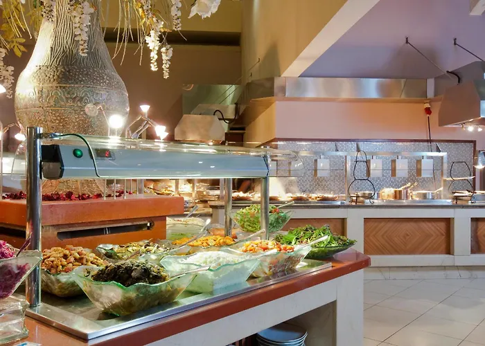 Leonardo Plaza Hotel Eilat