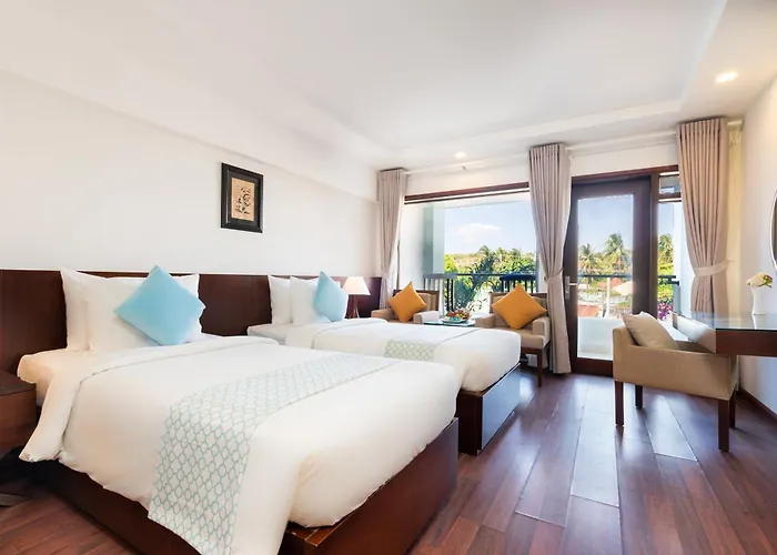 Hoang Ngoc Beach Resort