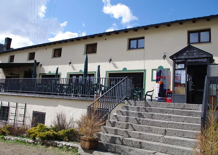 Hotel Peretol