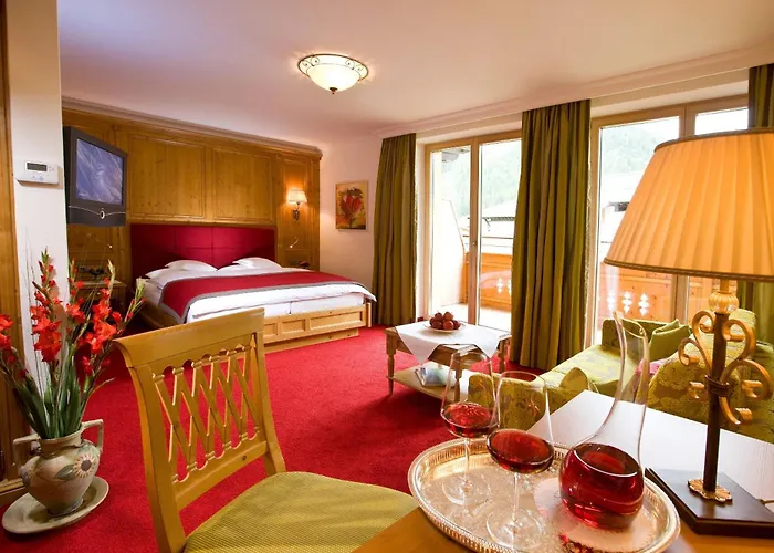 Hotel Auenhof