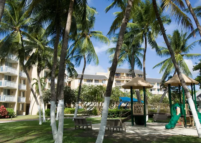 Divi Southwinds Beach Resort