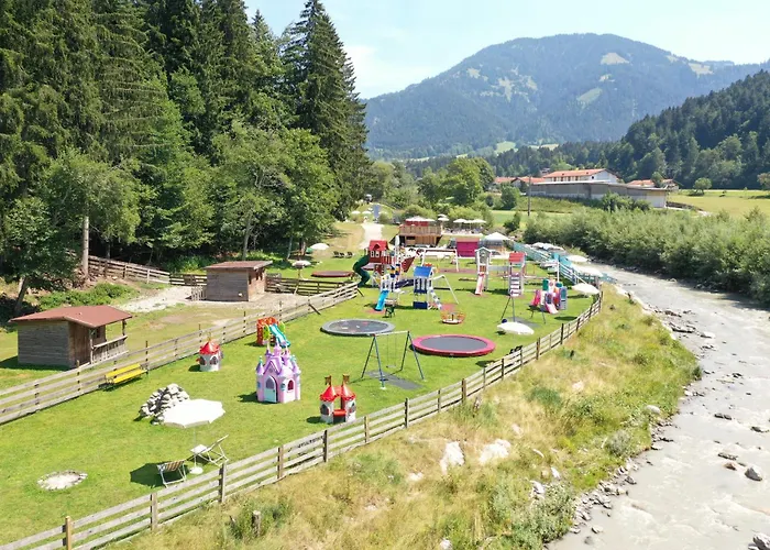 Hotel Berghof