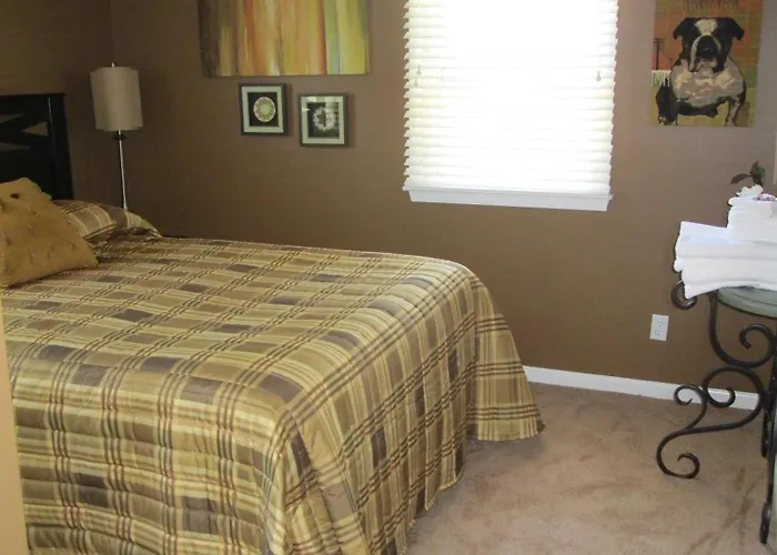 Byrncliff Golf Resort