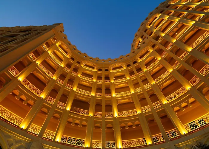 Al Hamra Residence
