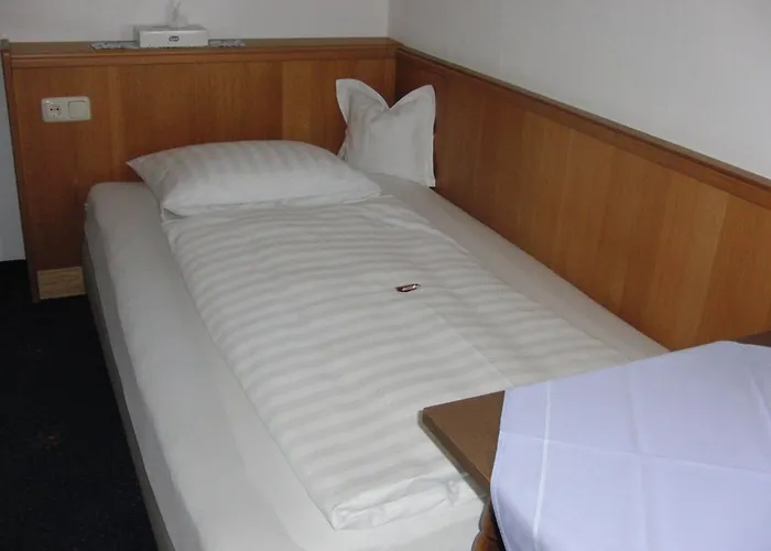Hotel-Pension Heike