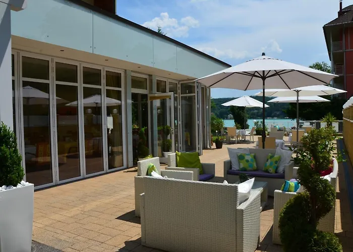 Seehotel Paulitsch