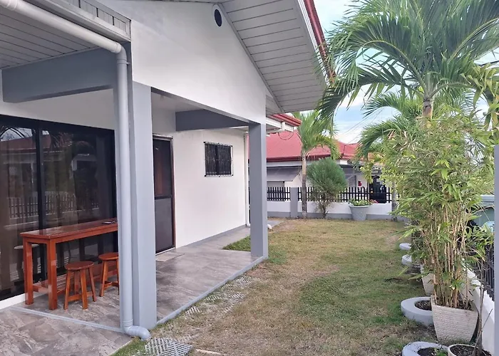 Garden Village Resort
