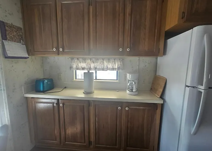 Woody'S Rv Resort Llc