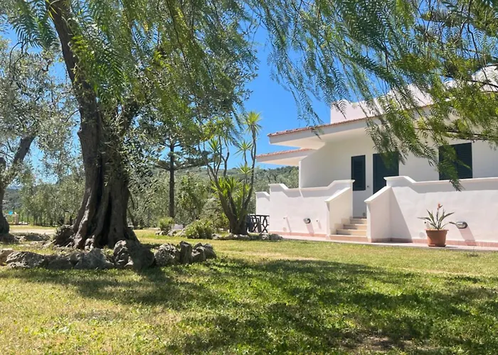 Villa Angela case vacanza