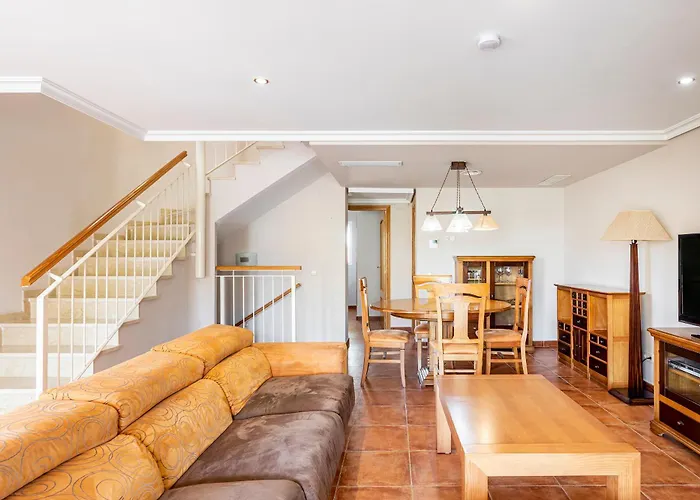Family-Friendly Beach House Ideal For Holidays & Workers At Beach Sagunto Valencia