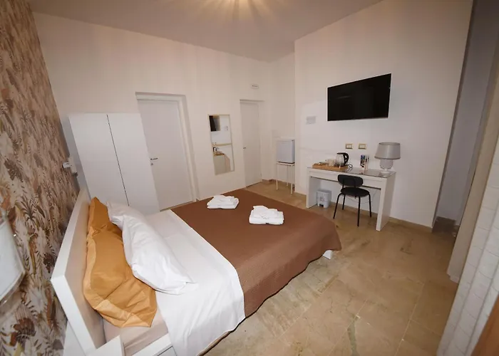 Locazione Turistica dello Stretto