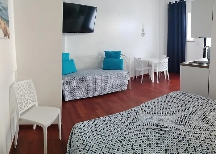 Casa Levante A 75 Mt Dalla Spiaggia