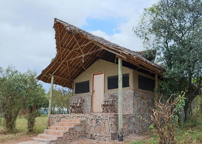 Orng'Atuny Mara King Camp