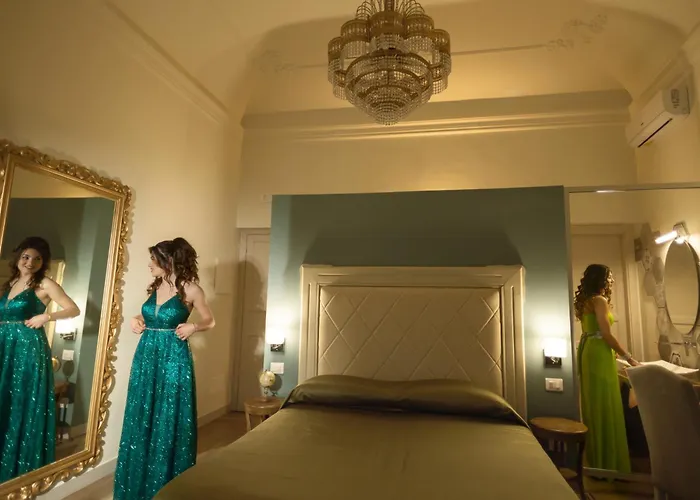 Kèramos Luxury Rooms