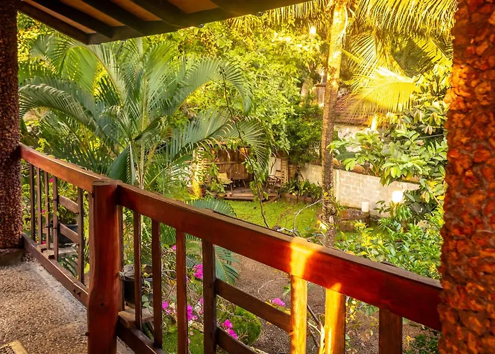Gypsy Garden Guesthouse & Homestay