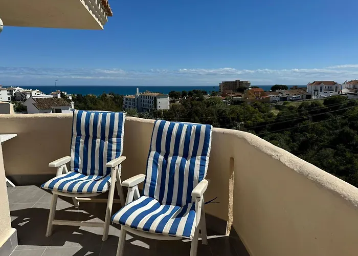 Penthouse Apartment, Riviera Del Sol