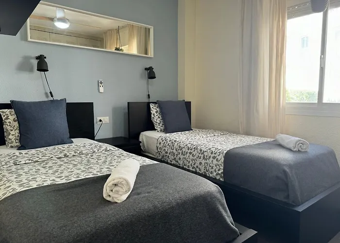 Penthouse Apartment, Riviera Del Sol