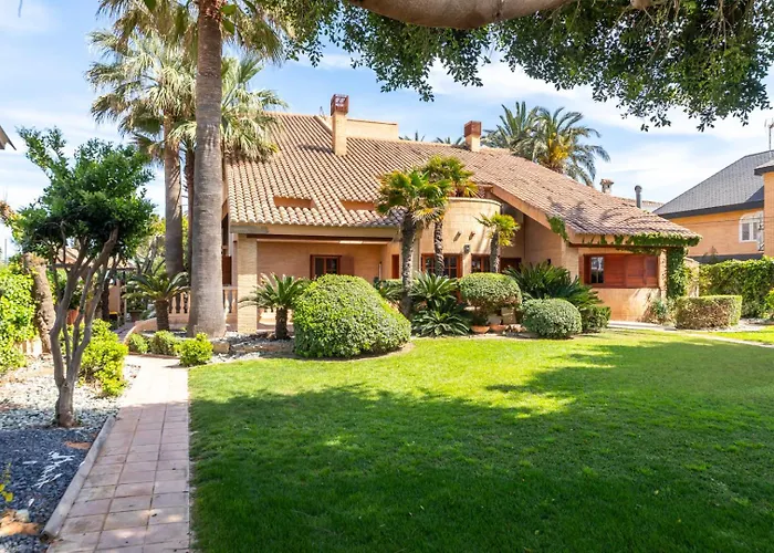 Dolce Vita B&B - Only Adults