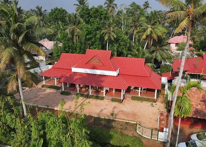 The Royal Island