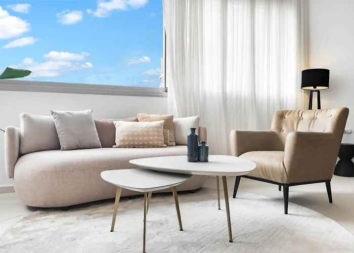 Kg4 Lux Apartments