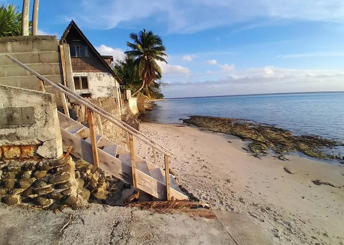 Paea Lodge
