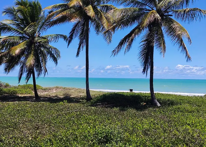 Da Silva residência à 200 metros da praia do Bessa