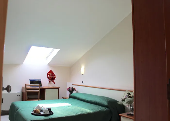 Blue Loft Hotel