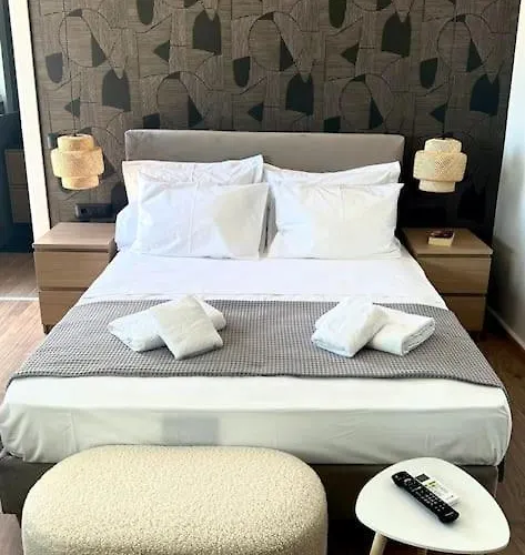 Nana'S Cozy Loft