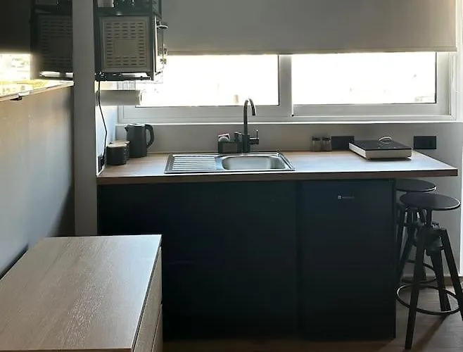 Nana'S Cozy Loft