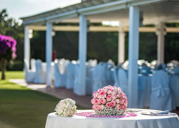 Almar Timi Ama Resort&Spa
