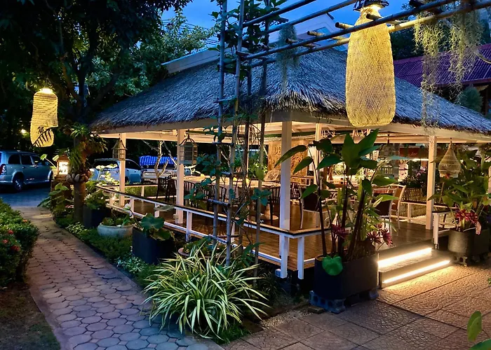 Ban Kaew Villas