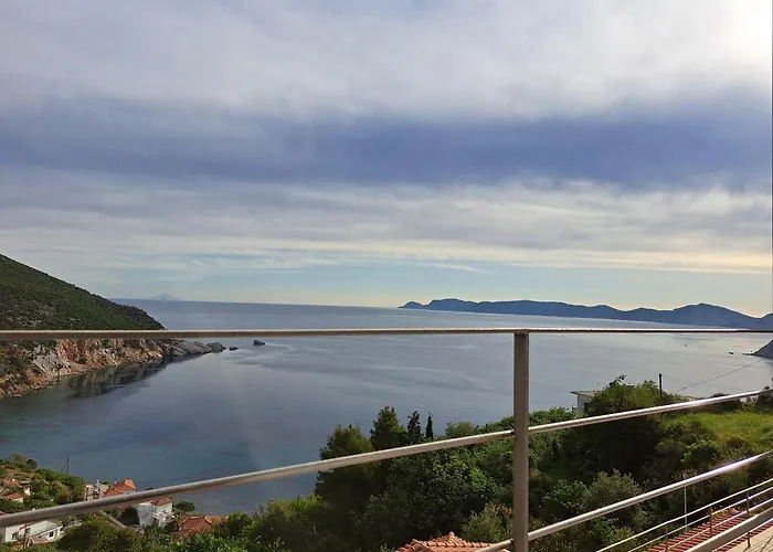 Sea View Studios